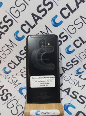 Samsung Galaxy A6 2018 SM-A600FN/DS
