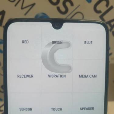 Samsung Galaxy A70 128GB 6GB RAM Dual A705