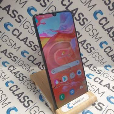 Samsung Galaxy A70 128GB 6GB RAM Dual A705