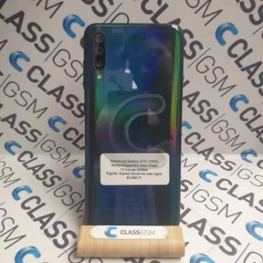 Samsung Galaxy A70 128GB 6GB RAM Dual A705