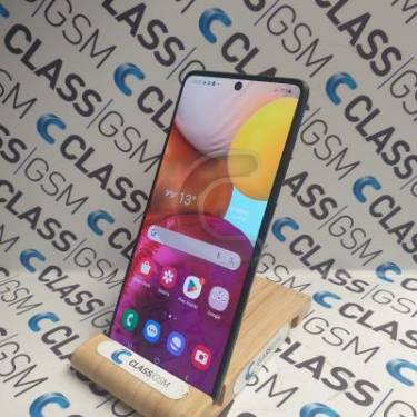 Samsung Galaxy A71 128GB 6GB RAM Dual (A715F)