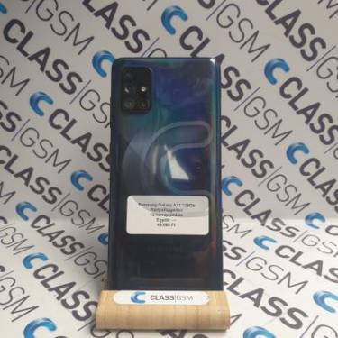 Samsung Galaxy A71 128GB 6GB RAM Dual (A715F)