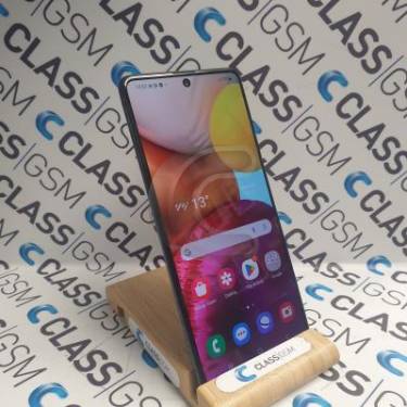 Samsung Galaxy A71 128GB 6GB RAM Dual (A715F)