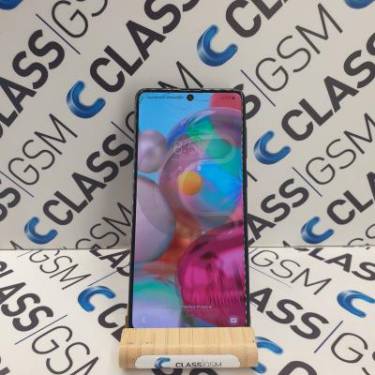Samsung Galaxy A71 6Gb 128Gb Repedt érintő
