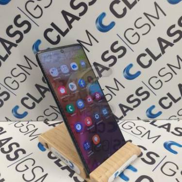 Samsung Galaxy A71 6Gb 128Gb Repedt érintő