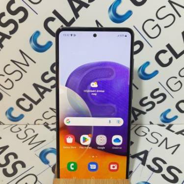 Samsung Galaxy A72 128GB 6GB RAM Dual