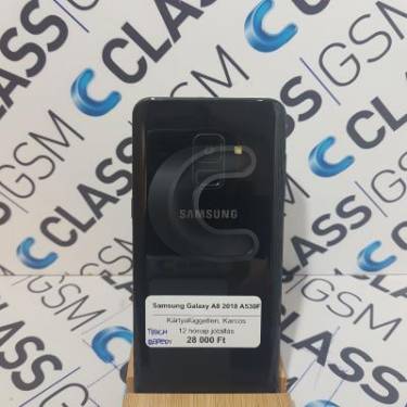 Samsung Galaxy A8 16GB