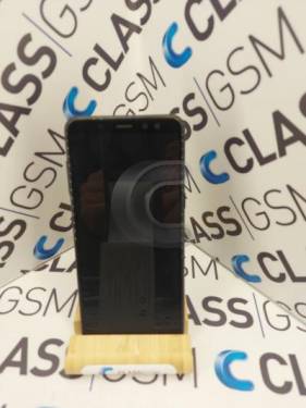 Samsung Galaxy A8 2018 Dual