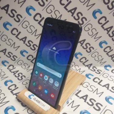 Samsung Galaxy A8 2018 Dual