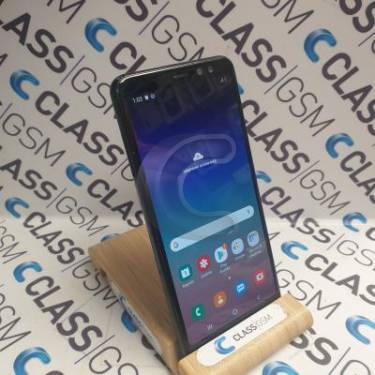 Samsung Galaxy A8 2018 Dual