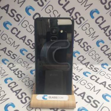 Samsung Galaxy A8 2018 Dual