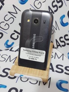 Samsung Galaxy Ace 4