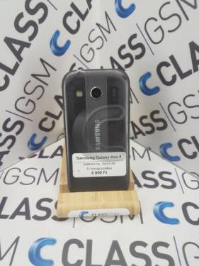 Samsung Galaxy Ace 4