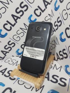 Samsung Galaxy Core Plus