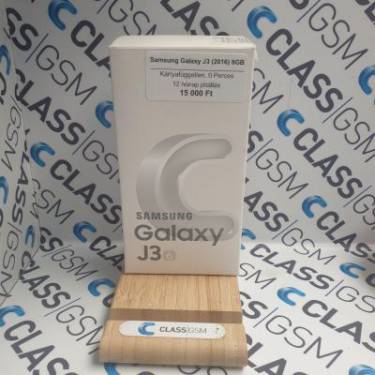 Samsung Galaxy J3 (2016) 8GB