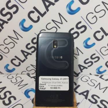 Samsung Galaxy J3 (2017)