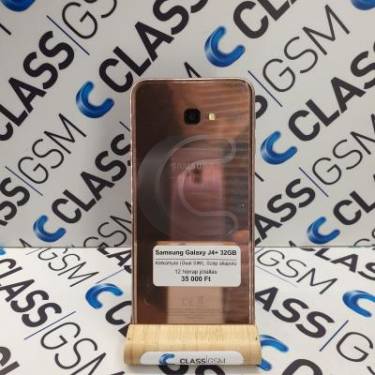Samsung Galaxy J4+ 32GB
