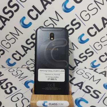 Samsung Galaxy J5 (2017) J530F