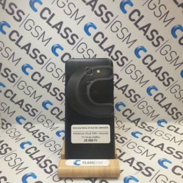 Samsung Galaxy J6 Dual Sim J600FN/DS