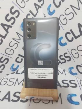 Samsung Galaxy Note 20 SM-N980F/DS 8Gb/256Gb