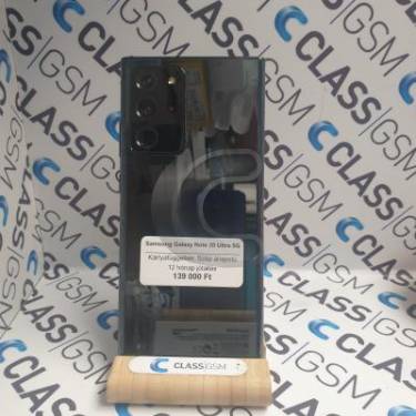 Samsung Galaxy Note 20 Ultra 5G
