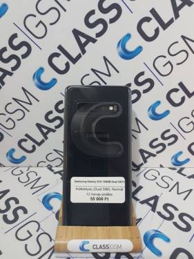 Samsung Galaxy S10 128GB Dual G973
