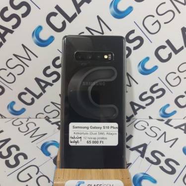 Samsung Galaxy S10 Plus