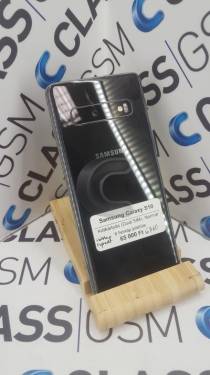 Samsung Galaxy S10