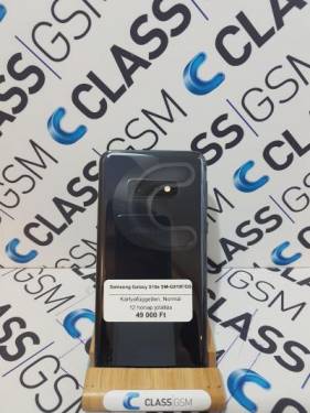 Samsung Galaxy S10e SM-G970F/DS