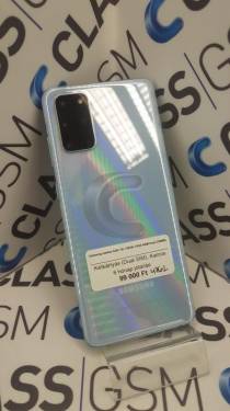 Samsung Galaxy S20+ 5G 128GB 12GB RAM Dual (G986B)