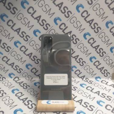 Samsung Galaxy S20+ 5G 128GB 12GB RAM Dual (G986B)