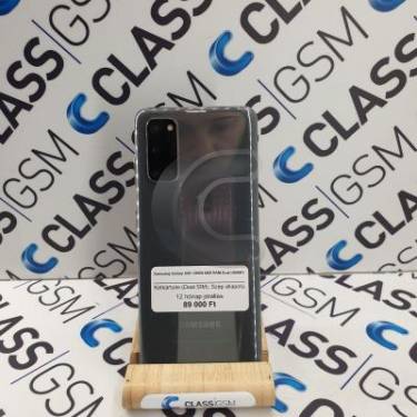 Samsung Galaxy S20 5G