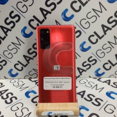 Samsung Galaxy S20 FE SM-G780F/DS