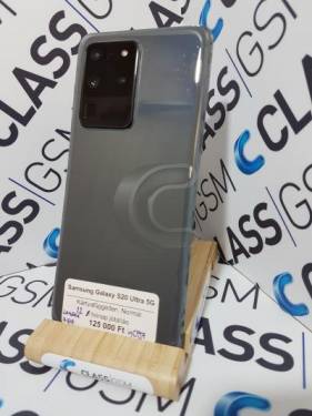 Samsung Galaxy S20 Ultra 5G