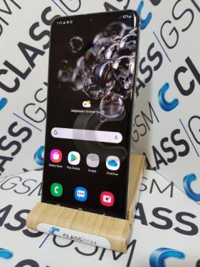 Samsung Galaxy S20 Ultra 5G