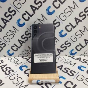 Samsung Galaxy S21 5G