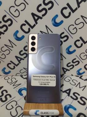 Samsung Galaxy S21 Plus 5G