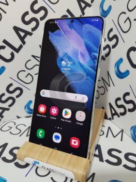 Samsung Galaxy S21 Plus 5G