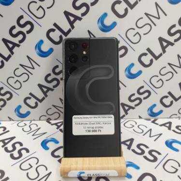 Samsung Galaxy S21 Ultra 5G