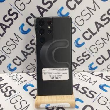 Samsung Galaxy S21 Ultra 5G