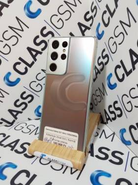Samsung Galaxy S21 Ultra 5G Kijelző beégés
