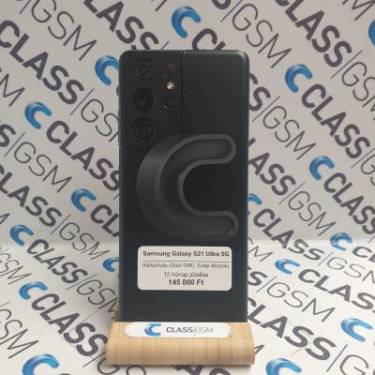 Samsung Galaxy S21 Ultra 5G