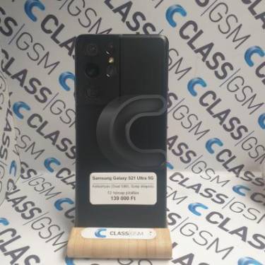 Samsung Galaxy S21 Ultra 5G
