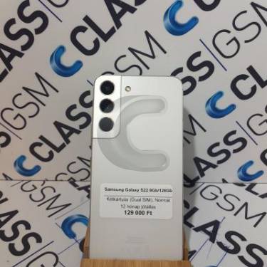 Samsung Galaxy S22 8Gb/128Gb