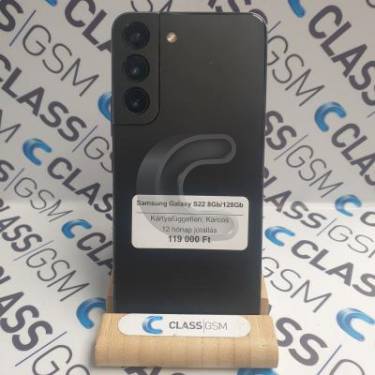 Samsung Galaxy S22 8Gb/128Gb