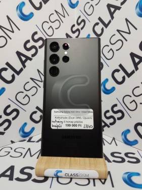 Samsung Galaxy S22 Ultra 12Gb/256Gb