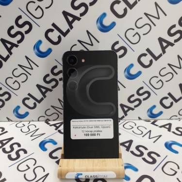 Samsung Galaxy S23 5G 128GB 8GB RAM Dual (SM-S911B)