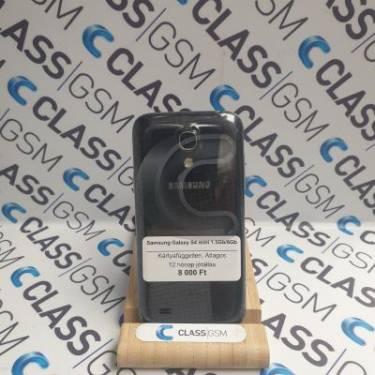 Samsung Galaxy S4 mini 1.5Gb/8Gb