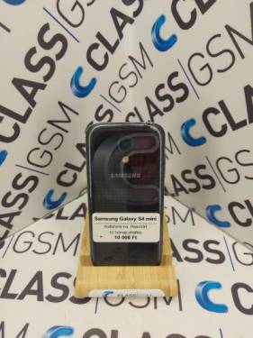 Samsung Galaxy S4 mini