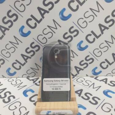 Samsung Galaxy S4 mini